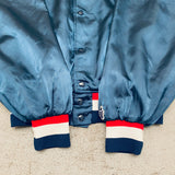 Minnesota Twins: 1980's Satin Bomber Jacket (L)