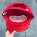 San Francisco 49ers: 1993 McDonalds Embroidered Snapback