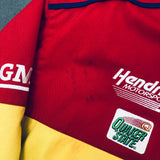 NASCAR: Jeff Gordon Chase Authentics "Rainbow" Jacket (XL)