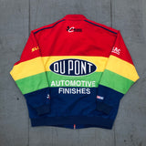 NASCAR: Jeff Gordon Chase Authentics "Rainbow" Jacket (XL)