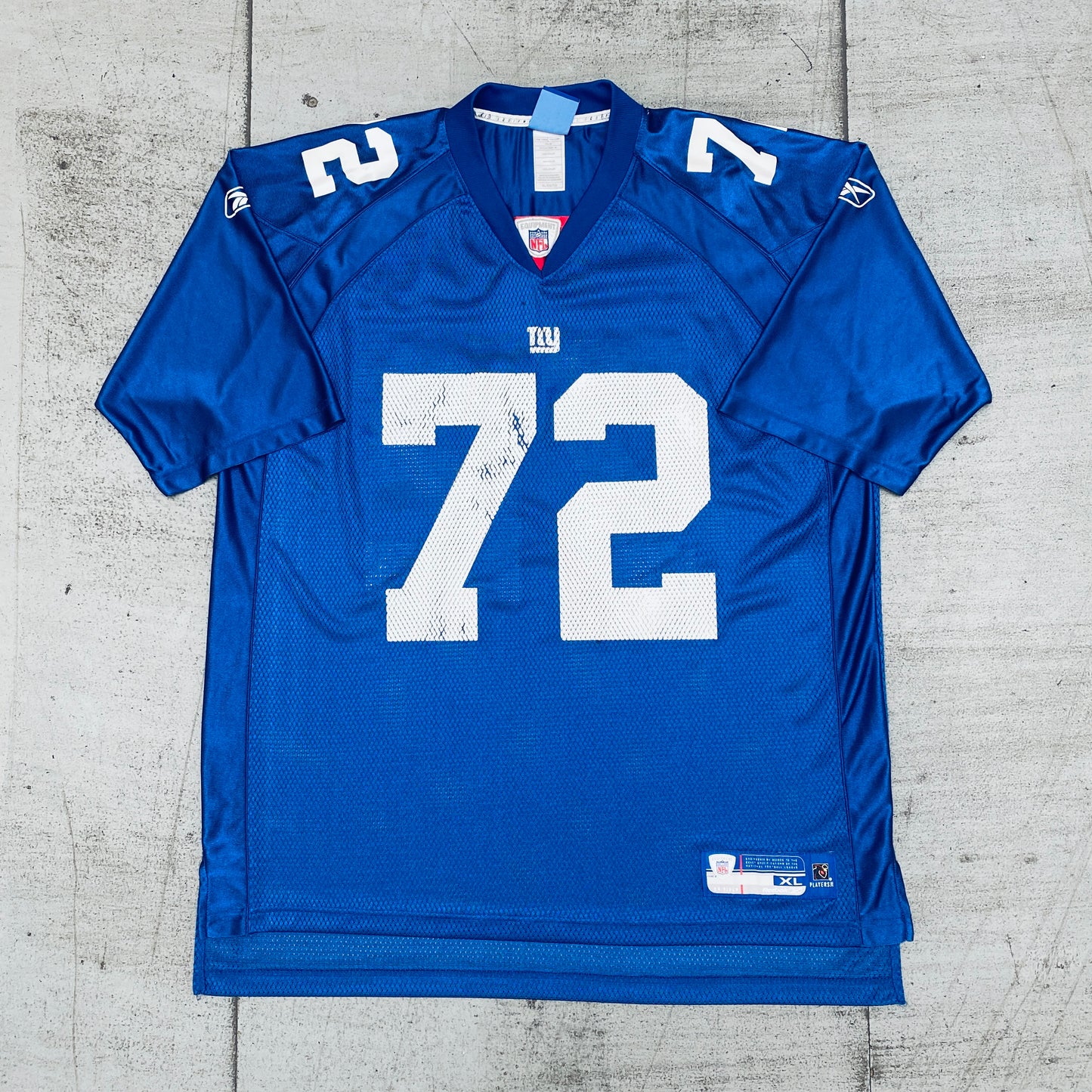 New York Giants: Osi Umenyiora 2005/06 (XL)