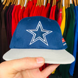 Dallas Cowboys: NFL x Budweiser Promotional Throwback Snap - DEADSTOCK!