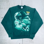 Green Bay Packers: 1990’s Pro Player Vince Lombardi Sweat (XL)
