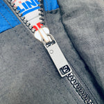 Dallas Cowboys: 1990's Apex One Fullzip Proline Jacket (L)